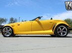 Thumbnail Photo 14 for 2000 Plymouth Prowler